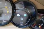 Porsche Panamera S Hybrid 2012 года